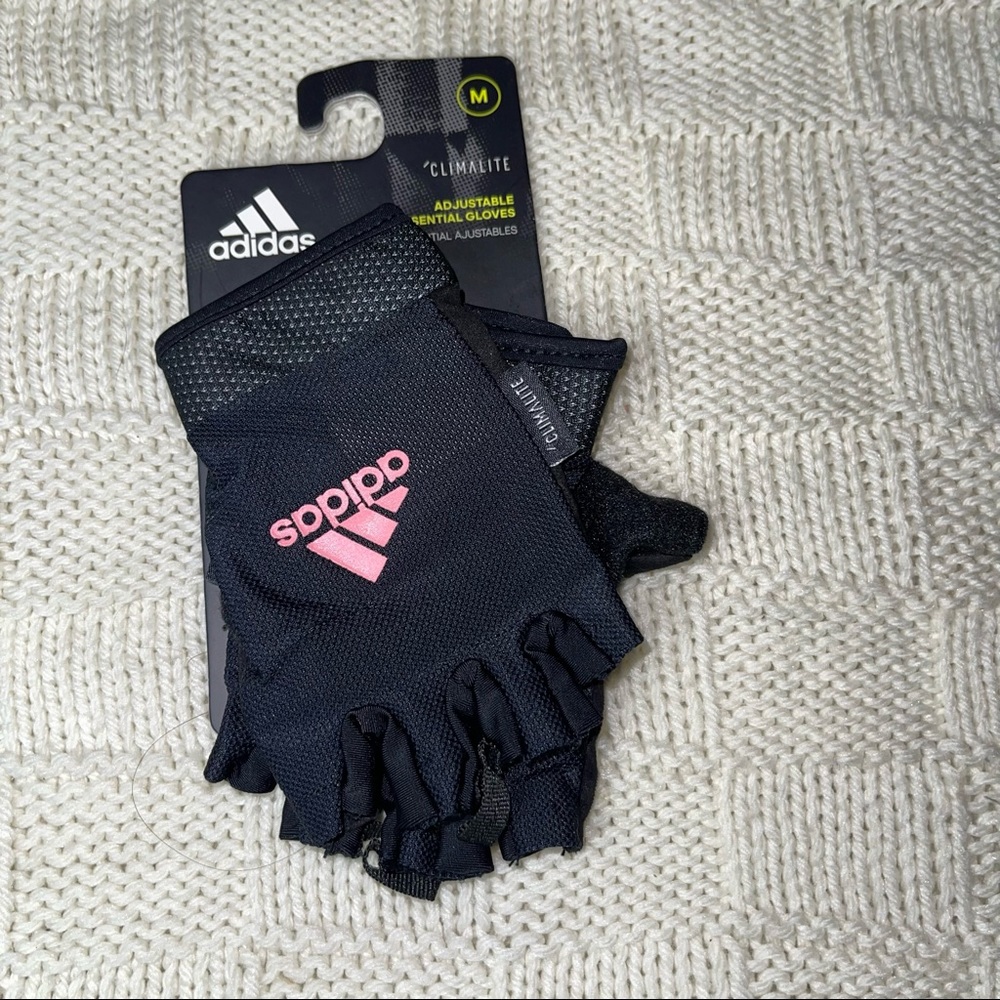 Adidas Essential Adjustable Gloves